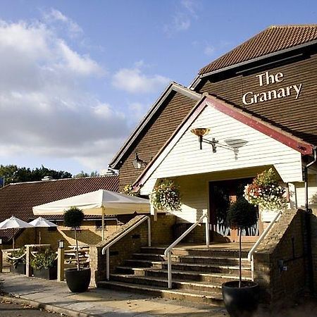 Premier Inn Peterborough - Ferry Meadows Luaran gambar