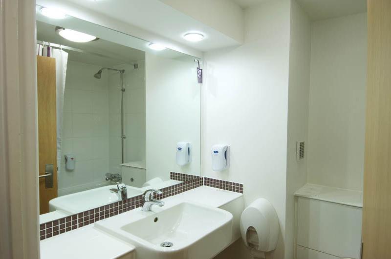 Premier Inn Peterborough - Ferry Meadows Luaran gambar